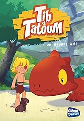 Tib tatoum poche d'occasion  Livré partout en France