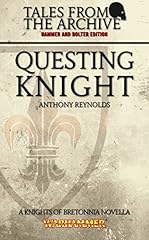 Questing knight for sale  Delivered anywhere in USA 