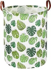 Ntaohamper round green for sale  Delivered anywhere in USA 