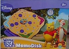Memo disk winnie usato  Spedito ovunque in Italia 