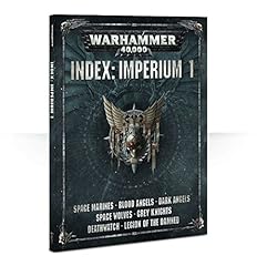 Warhammer 000 index gebraucht kaufen  Wird an jeden Ort in Deutschland