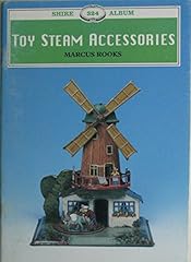 Toy steam accessories for sale  Delivered anywhere in UK