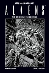 Aliens 30th anniversary for sale  Delivered anywhere in UK