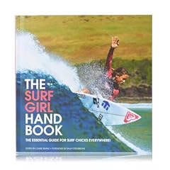 Surf girl handbook d'occasion  Livré partout en France