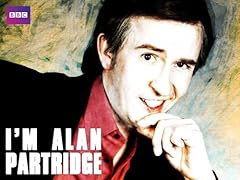 Alan partridge for sale  Delivered anywhere in UK