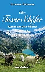 Tuxer schäfer roman gebraucht kaufen  Wird an jeden Ort in Deutschland