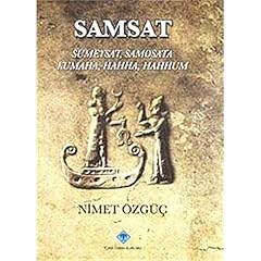 Samsat sümeysat samosata gebraucht kaufen  Wird an jeden Ort in Deutschland