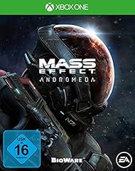 Mass effect andromeda usato  Spedito ovunque in Italia 