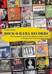 Rock rama records for sale  Delivered anywhere in UK