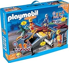 Playmobil 3126 super d'occasion  Livré partout en France