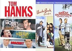 Tom hanks comedy for sale  Delivered anywhere in USA 