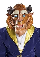 Adult beast mask for sale  Delivered anywhere in USA 