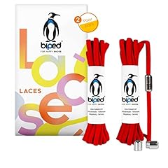 Biped laces paires d'occasion  Livré partout en France