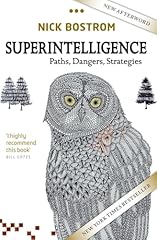 Superintelligence paths danger d'occasion  Livré partout en Belgiqu