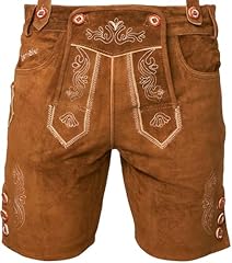 Steigenhöfer lederhose herren gebraucht kaufen  Wird an jeden Ort in Deutschland