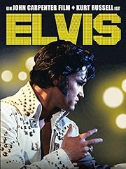 Elvis the king gebraucht kaufen  Wird an jeden Ort in Deutschland
