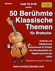 Berühmte klassische themen gebraucht kaufen  Wird an jeden Ort in Deutschland