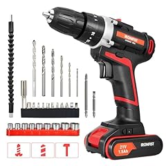 Cordless drill screwdriver for sale  Delivered anywhere in USA 
