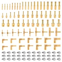 Ailbiuko 106pcs brass for sale  Delivered anywhere in USA 