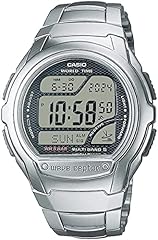 Casio orologio digitale usato  Spedito ovunque in Italia 