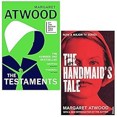 Testaments handmaid tale for sale  Delivered anywhere in UK