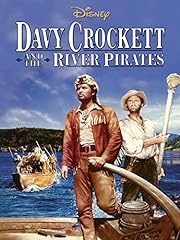 Davy crockett river for sale  Delivered anywhere in USA 
