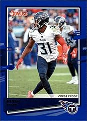 2020 donruss press for sale  Delivered anywhere in USA 