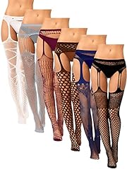 Pairs women fishnet for sale  Delivered anywhere in UK