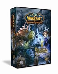 Warcraft heroes azeroth for sale  Delivered anywhere in UK