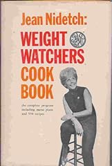 Weight watchers cook for sale  Delivered anywhere in USA 