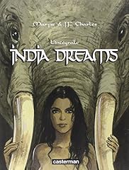 India dreams intégrale d'occasion  Livré partout en France