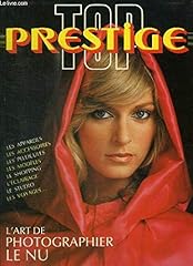 Top prestige art gebraucht kaufen  Wird an jeden Ort in Deutschland