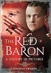Red baron history for sale  Delivered anywhere in UK