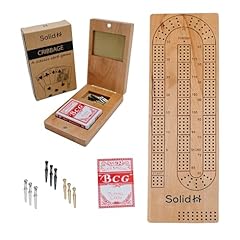 Foldable cribbage board for sale  Delivered anywhere in USA 