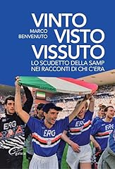 Vinto visto vissuto. usato  Spedito ovunque in Italia 