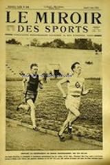 Miroir sports 02 d'occasion  Livré partout en France