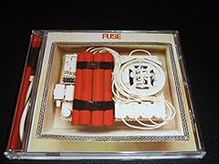 Cd.fuse.pre cheap trick.heavy for sale  Delivered anywhere in UK