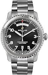 Breitling navitimer automatic for sale  Delivered anywhere in UK