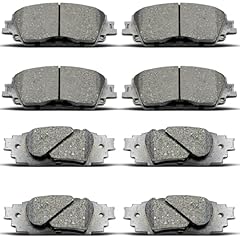 Evkingauto front rear for sale  Delivered anywhere in USA 