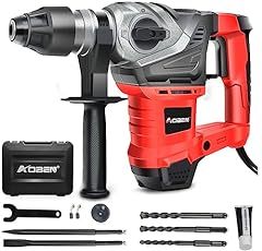 Aoben rotary hammer for sale  Delivered anywhere in USA 