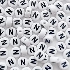 Bxwoum 100pcs letter for sale  Delivered anywhere in USA 