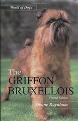 Griffon bruxellois for sale  Delivered anywhere in UK