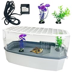 Hamiledyi acrylic turtle for sale  Delivered anywhere in USA 