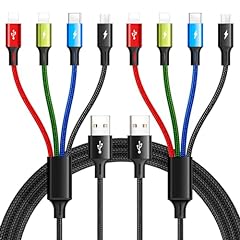Multi charging cable for sale  Delivered anywhere in USA 