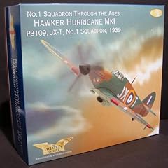 Corgi hawker hurricane for sale  Delivered anywhere in UK