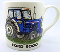 ford 5000 tractor for sale ford 5000 tractor for sale Delivered anywhere in Ireland