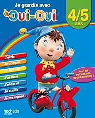 Grandis oui oui d'occasion  Livré partout en France