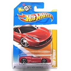 Hot wheels 2012 for sale  Delivered anywhere in UK