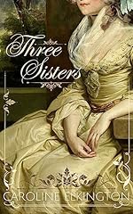 Three sisters for sale  Delivered anywhere in UK