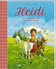 Heidi lehr wanderjahre gebraucht kaufen  Wird an jeden Ort in Deutschland